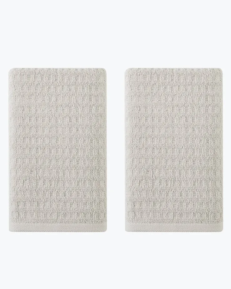 Tommy Bahama Bath<Northern Pacific 2-Piece Hand Towel Set