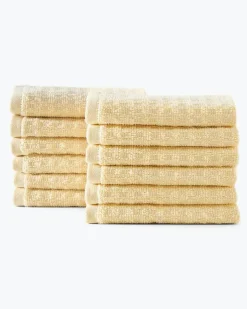 Tommy Bahama Bath<Northern Pacific 12-Piece Wash Towel Set
