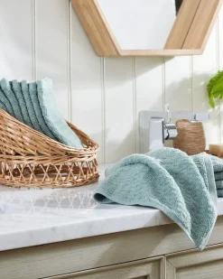 Tommy Bahama Bath<Northern Pacific 12-Piece Wash Towel Set