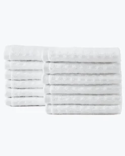 Tommy Bahama Bath<Northern Pacific 12-Piece Wash Towel Set