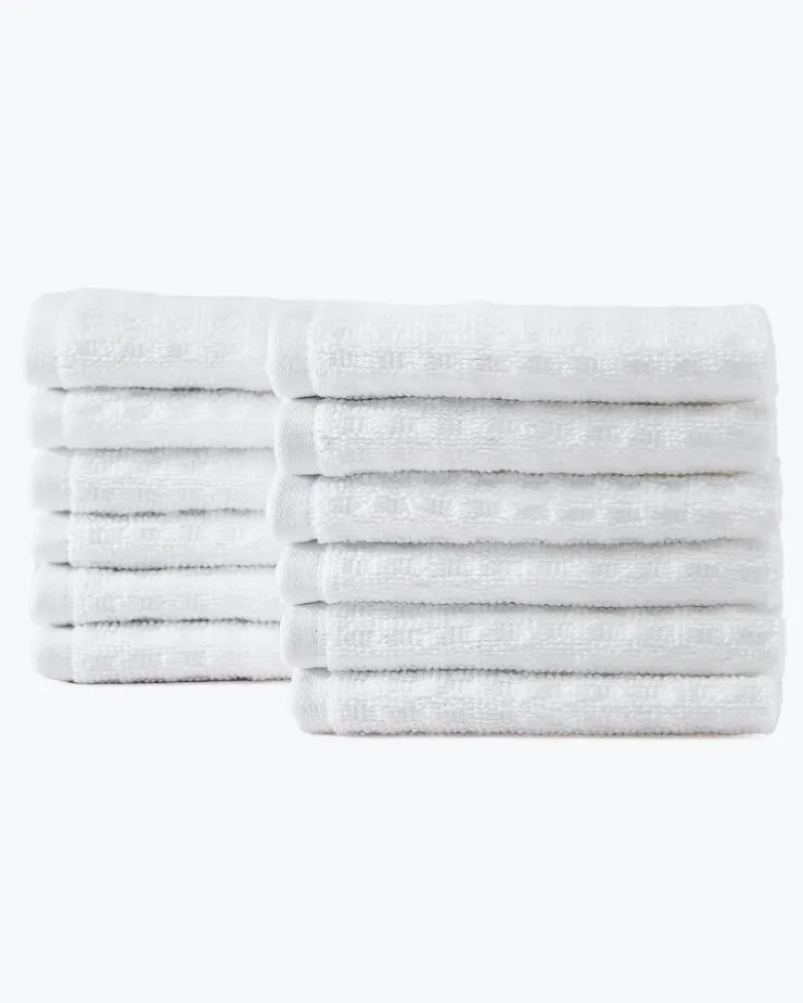 Tommy Bahama Bath<Northern Pacific 12-Piece Wash Towel Set