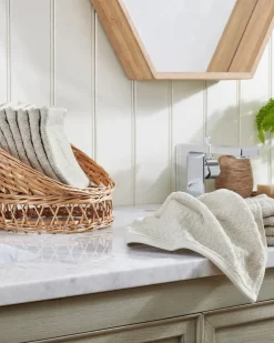 Tommy Bahama Bath<Northern Pacific 12-Piece Wash Towel Set