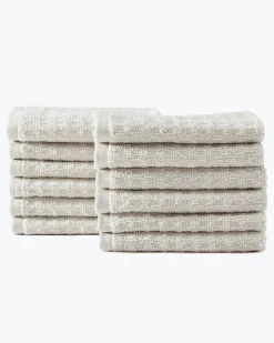 Tommy Bahama Bath<Northern Pacific 12-Piece Wash Towel Set