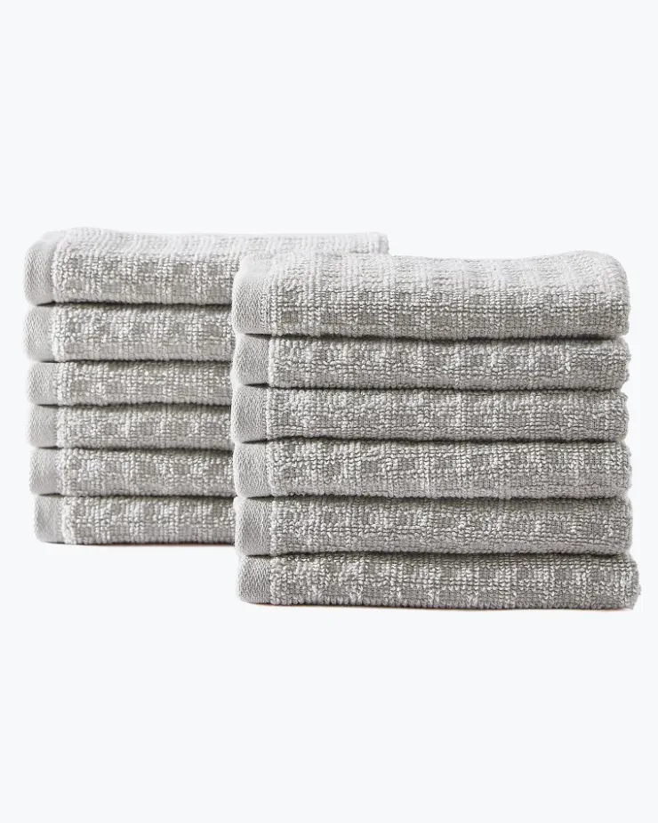 Tommy Bahama Bath<Northern Pacific 12-Piece Wash Towel Set