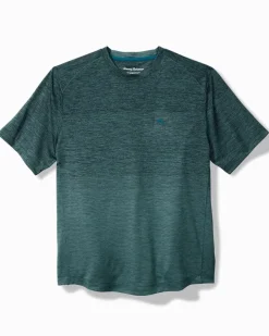 Tommy Bahama T-Shirts|Shirts<Oasis Fade IslandZone® Crewneck T-Shirt