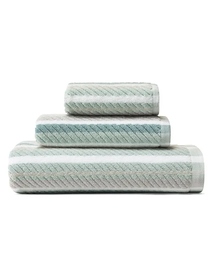 Tommy Bahama Bath<Ocean Bay 3-Piece Towel Set