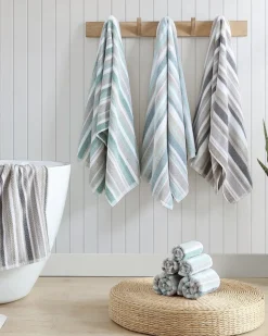 Tommy Bahama Bath<Ocean Bay 3-Piece Towel Set