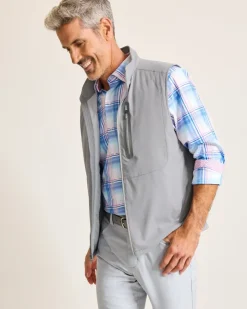Tommy Bahama Jackets & Outerwear<Ocean Driver Performance Vest