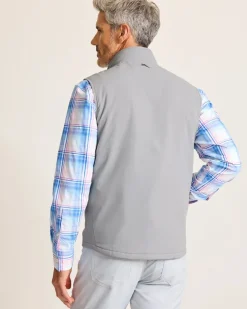 Tommy Bahama Jackets & Outerwear<Ocean Driver Performance Vest