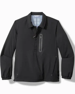 Tommy Bahama Jackets & Outerwear<Ocean Driver Performance Popover Jacket
