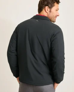 Tommy Bahama Jackets & Outerwear<Ocean Driver Performance Popover Jacket