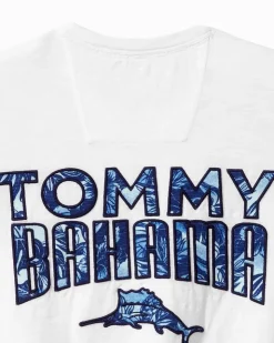 Tommy Bahama T-Shirts<Ocean Escape Long-Sleeve Lux T-Shirt
