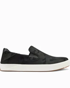 Tommy Bahama Shoes & Sandals<OluKai® Men's Lae'ahi Pa'i Slip-On Sneakers