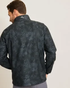 Tommy Bahama Jackets & Outerwear<On Par Hibiscus Drive Jacket