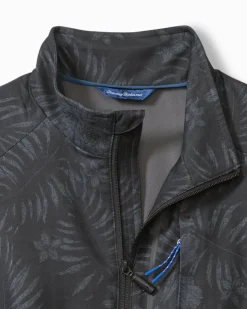 Tommy Bahama Jackets & Outerwear<On Par Hibiscus Drive Jacket