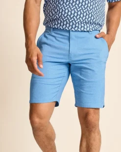 Tommy Bahama Shorts<On Par IslandZone® 10-Inch Shorts