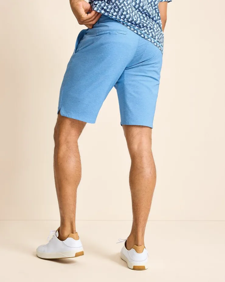 Tommy Bahama Shorts<On Par IslandZone® 10-Inch Shorts
