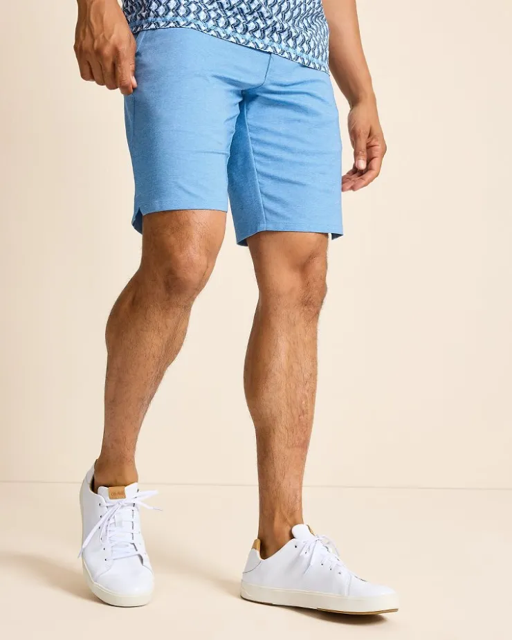 Tommy Bahama Shorts<On Par IslandZone® 10-Inch Shorts