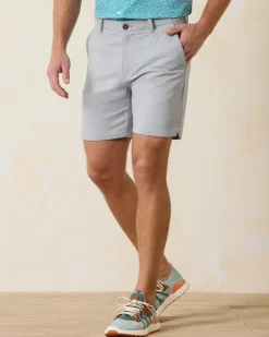 Tommy Bahama Shorts<On Par IslandZone® 8-Inch Shorts