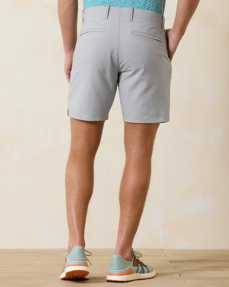 Tommy Bahama Shorts<On Par IslandZone® 8-Inch Shorts