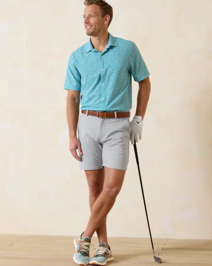 Tommy Bahama Shorts<On Par IslandZone® 8-Inch Shorts