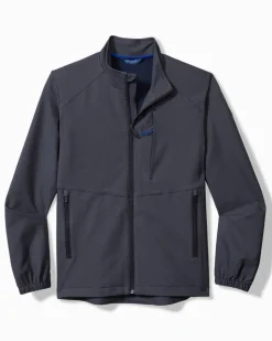 Tommy Bahama Jackets & Outerwear<On Par Pro Jacket
