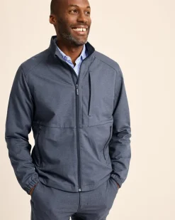 Tommy Bahama Jackets & Outerwear<On Par Pro Jacket