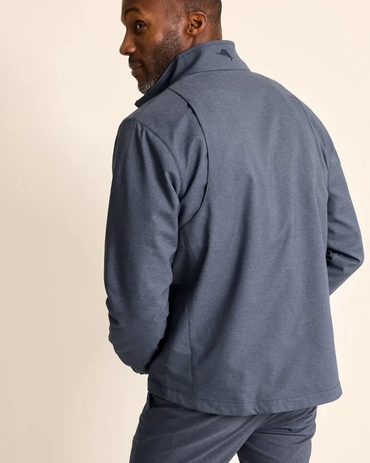 Tommy Bahama Jackets & Outerwear<On Par Pro Jacket