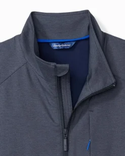 Tommy Bahama Jackets & Outerwear<On Par Pro Jacket