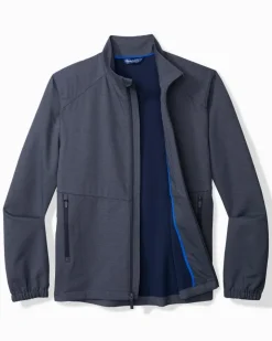 Tommy Bahama Jackets & Outerwear<On Par Pro Jacket