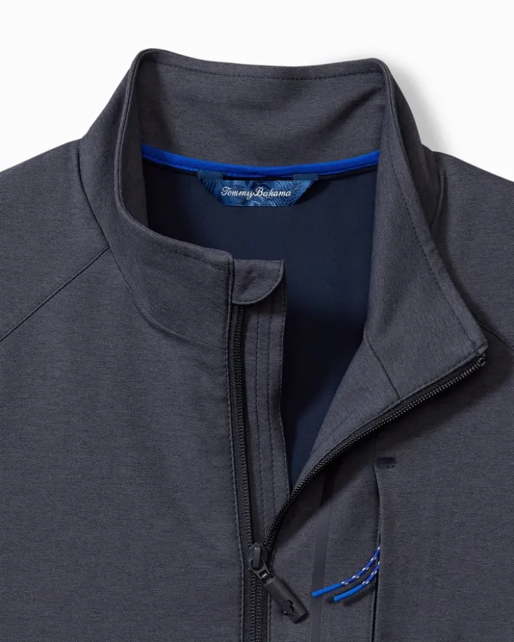 Tommy Bahama Jackets & Outerwear<On Par Pro Jacket