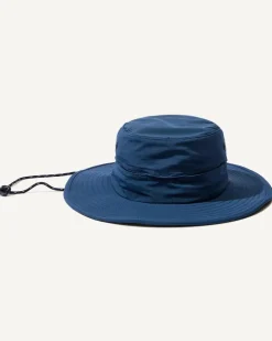 Tommy Bahama Hats & Caps<Overland Packable Mid-Brim Hat