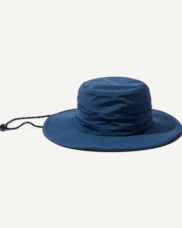 Tommy Bahama Hats & Caps<Overland Packable Mid-Brim Hat