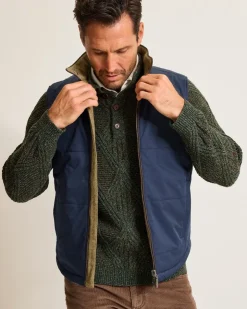 Tommy Bahama Jackets & Outerwear<Pacific Grove Reversible Vest