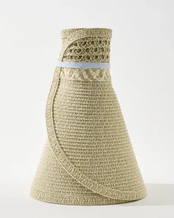 Women Tommy Bahama Hats & Caps<Packable Everyday Full Coverage Visor