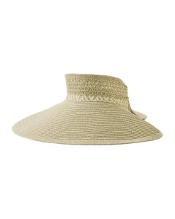 Women Tommy Bahama Hats & Caps<Packable Everyday Full Coverage Visor