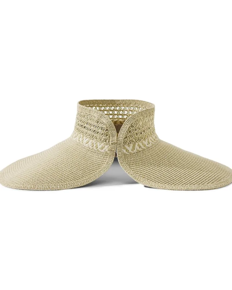Women Tommy Bahama Hats & Caps<Packable Everyday Full Coverage Visor