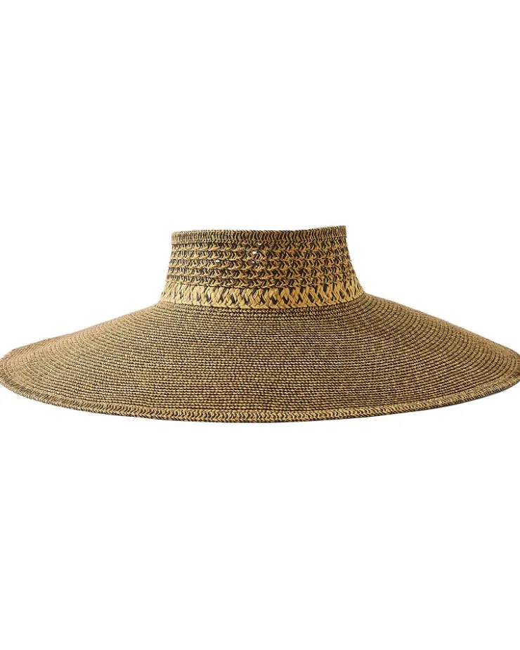 Women Tommy Bahama Hats & Caps<Packable Everyday Full Coverage Visor