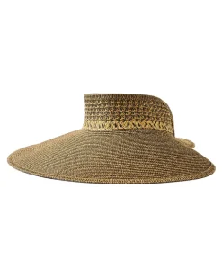 Women Tommy Bahama Hats & Caps<Packable Everyday Full Coverage Visor