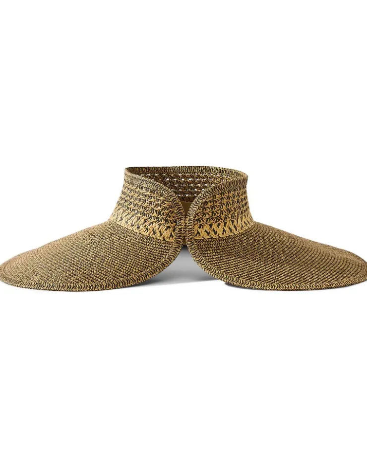 Women Tommy Bahama Hats & Caps<Packable Everyday Full Coverage Visor