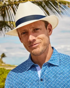 Tommy Bahama Hats & Caps<Packable Litestraw® Hanson Hat