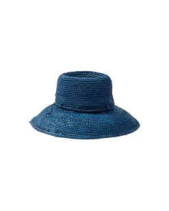 Women Tommy Bahama Hats & Caps<Packable Raffia Bucket Hat