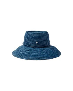 Women Tommy Bahama Hats & Caps<Packable Raffia Bucket Hat