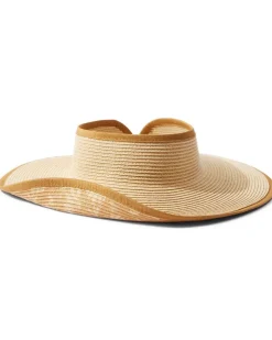 Women Tommy Bahama Hats & Caps<Packable Ultra-Braid Visor