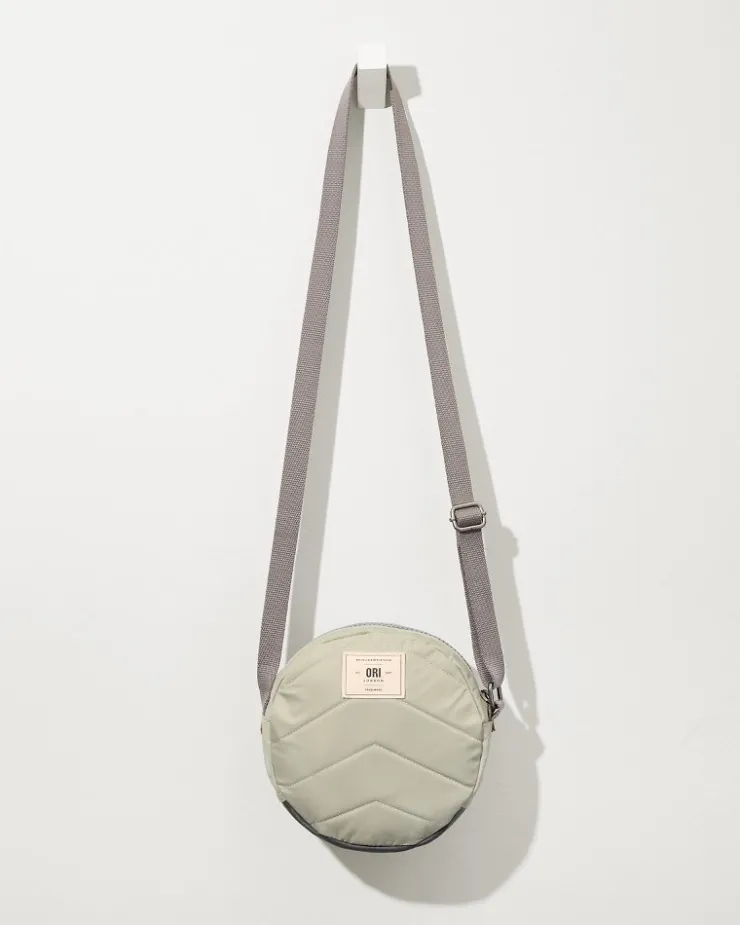 Women Tommy Bahama Luggage & Travel|Luggage & Travel<Paddington Nylon Crossbody Bag