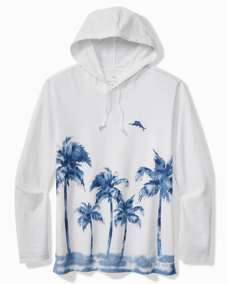 Tommy Bahama T-Shirts<Palm Break Lux Hoodie