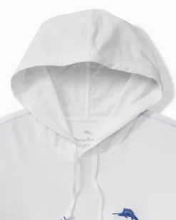 Tommy Bahama T-Shirts<Palm Break Lux Hoodie