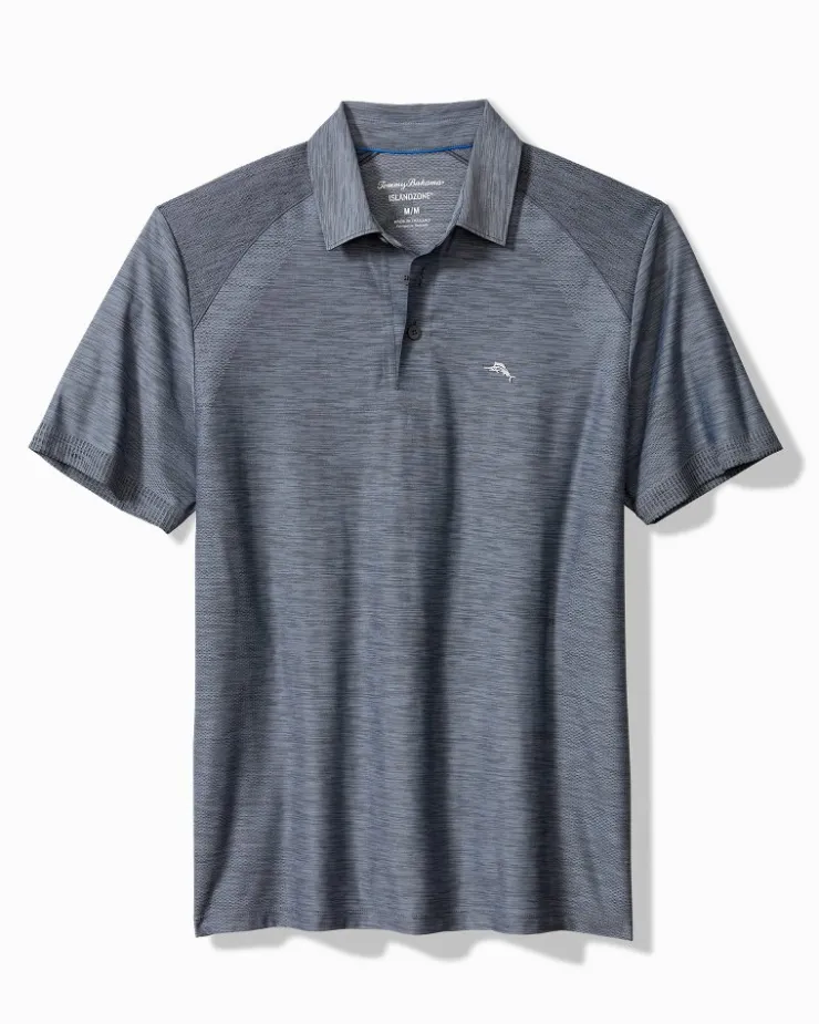 Tommy Bahama Polos|Shirts<Palm Coast Pro IslandZone® Polo