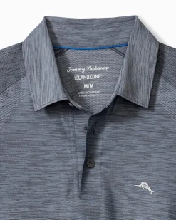 Tommy Bahama Polos|Shirts<Palm Coast Pro IslandZone® Polo