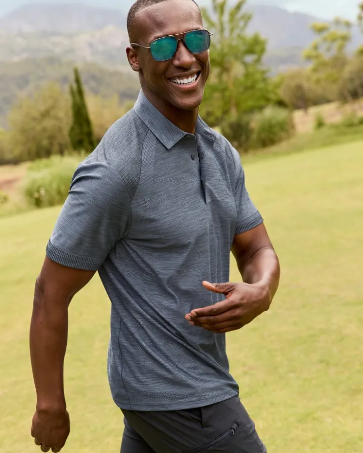 Tommy Bahama Polos|Shirts<Palm Coast Pro IslandZone® Polo